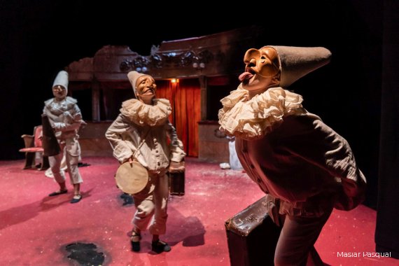 Arlecchino