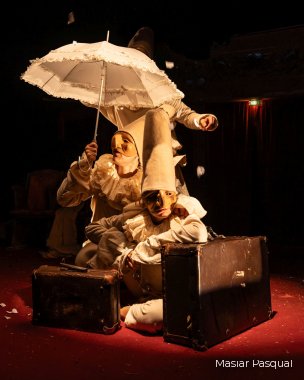 Arlecchino