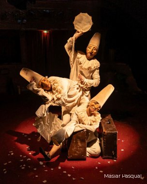 Arlecchino