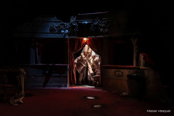 Arlecchino