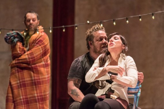 DON GIOVANNI