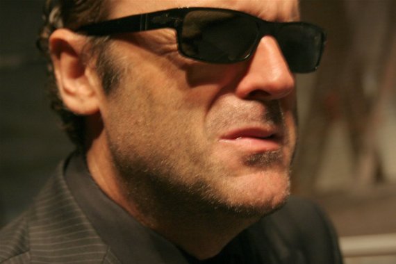 LA MENZOGNA