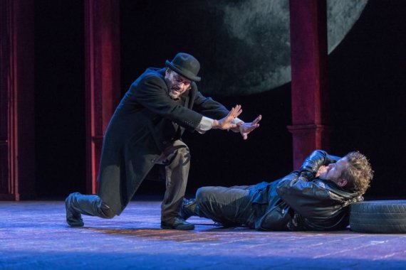 DON GIOVANNI