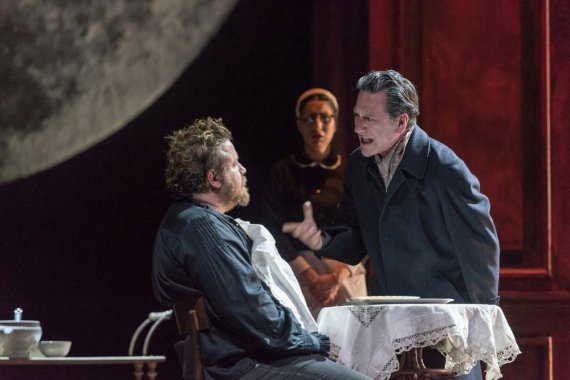 DON GIOVANNI
