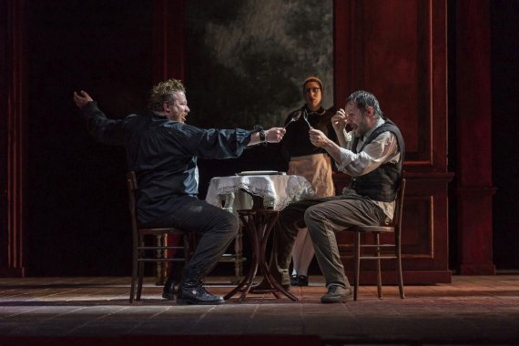 DON GIOVANNI