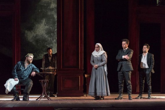 DON GIOVANNI
