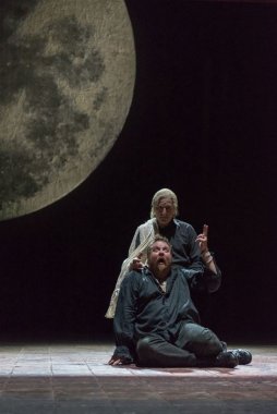 DON GIOVANNI