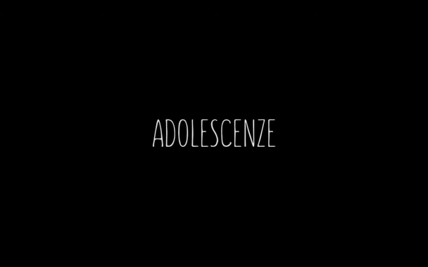 Adolescenze