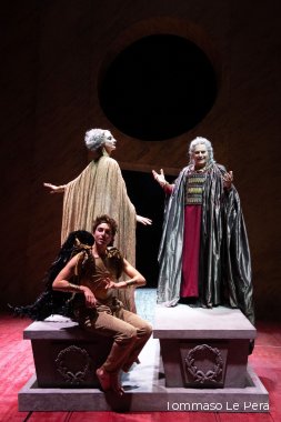 Antonio e Cleopatra