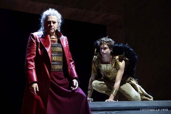 Antonio e Cleopatra