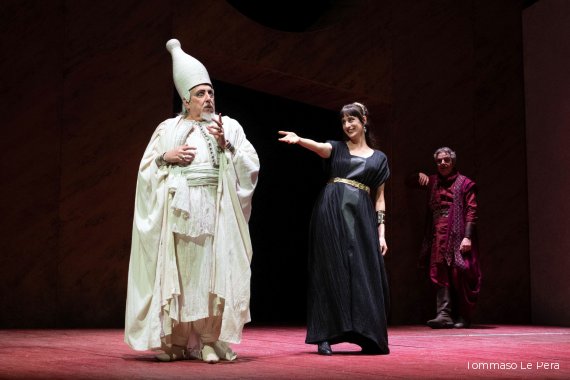 Antonio e Cleopatra