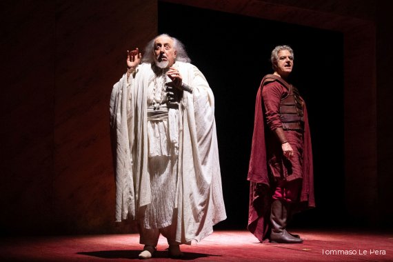 Antonio e Cleopatra