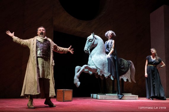 Antonio e Cleopatra