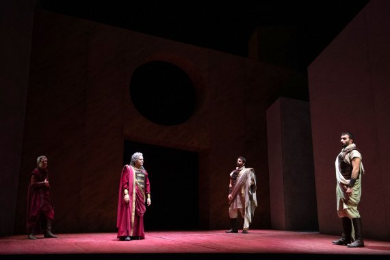 Antonio e Cleopatra