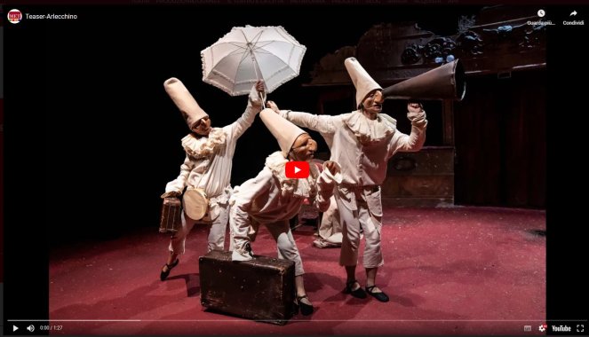 Arlecchino