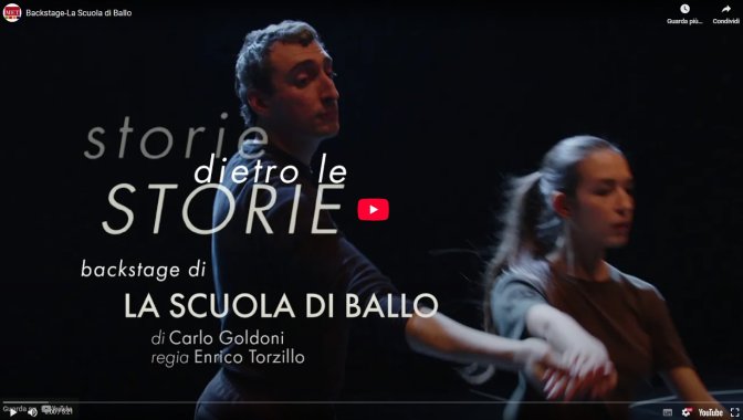 La Scuola di Ballo