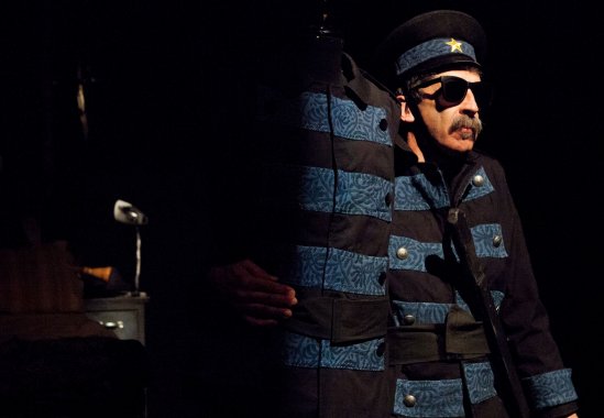 Circo Kafka