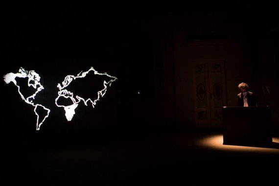 IL GIRO DEL MONDO IN 80 GIORNI