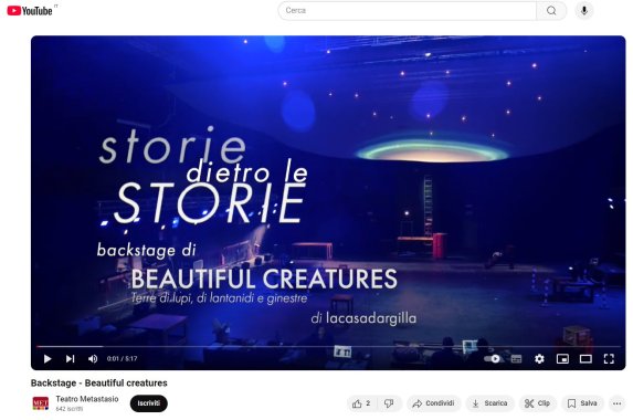 Beautiful Creatures