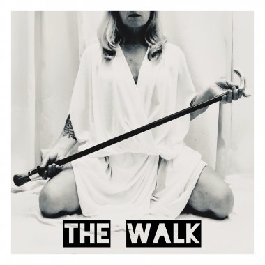 THE WALK - Katia Giuliani