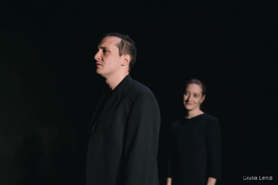 Lancillotto e Ginevra