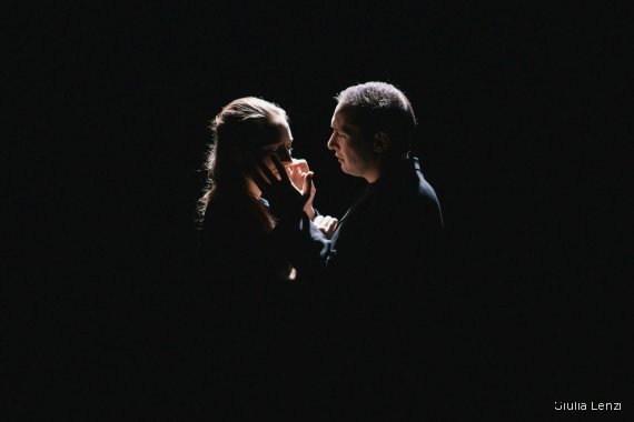 Lancillotto e Ginevra