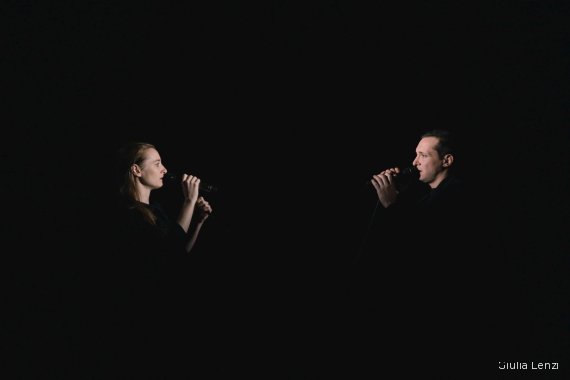 Lancillotto e Ginevra