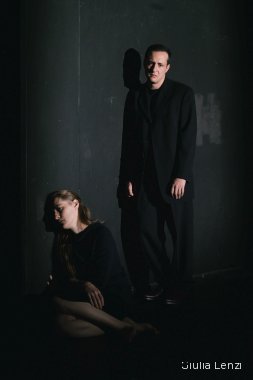 Lancillotto e Ginevra