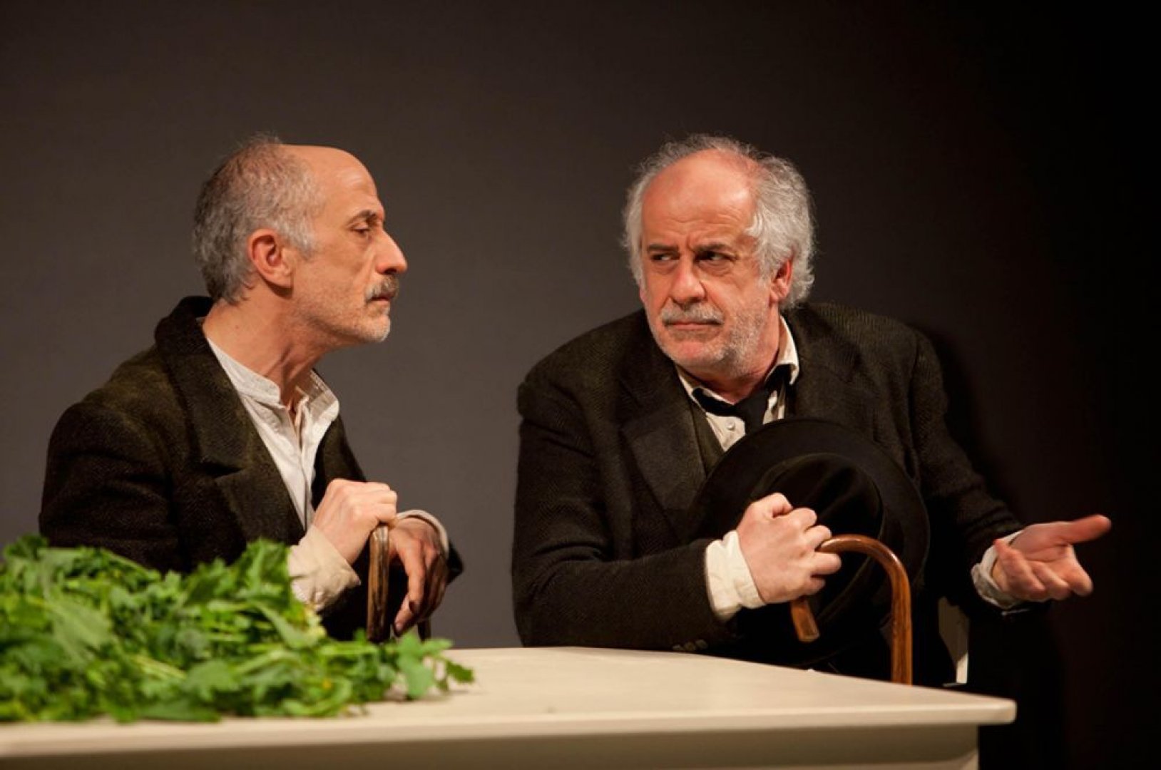 Le voci di dentro Stagione 2013/2014 Cartellone Teatro Metastasio