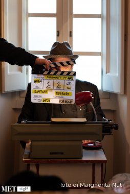 Il giornalino di Maigret - episodio 2.