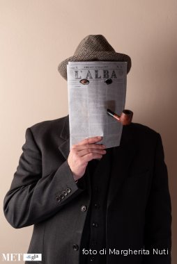 Il giornalino di Maigret - episodio 2.