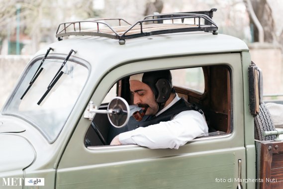 Il giornalino di Maigret - episodio 4.