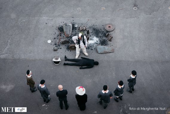 Il giornalino di Maigret - episodio 4.
