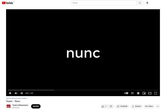 Nunc