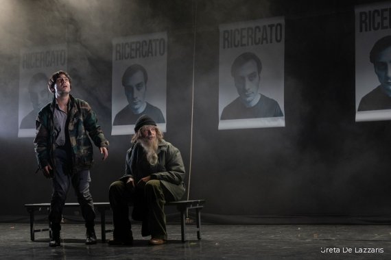 Roberto Zucco