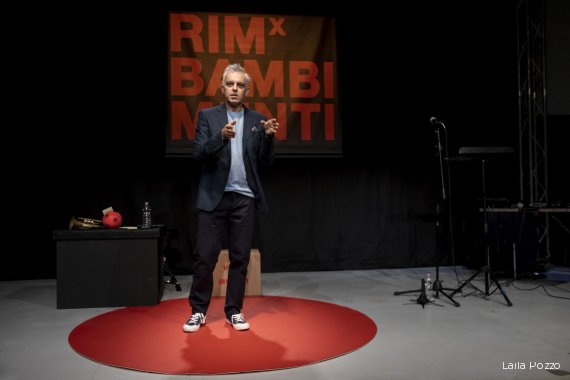 Rimbambimenti
