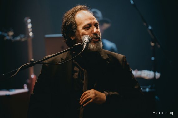 Stasera sono in vena - Il concerto