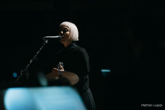 Stasera sono in vena - Il concerto