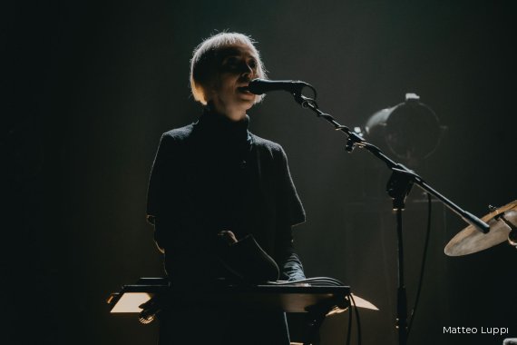 Stasera sono in vena - Il concerto