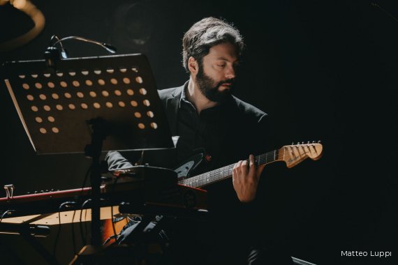 Stasera sono in vena - Il concerto