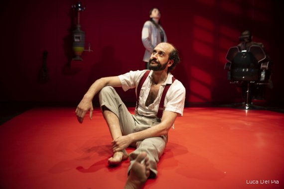 Zio Vanja