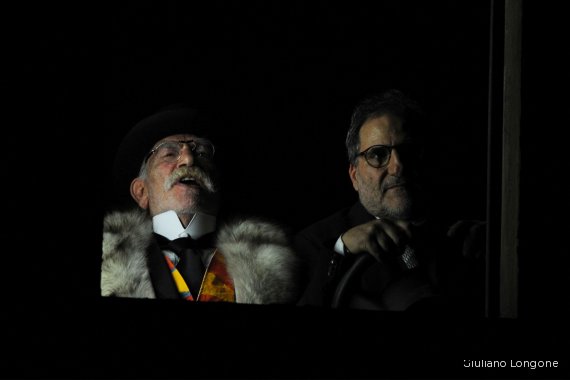 Il complice