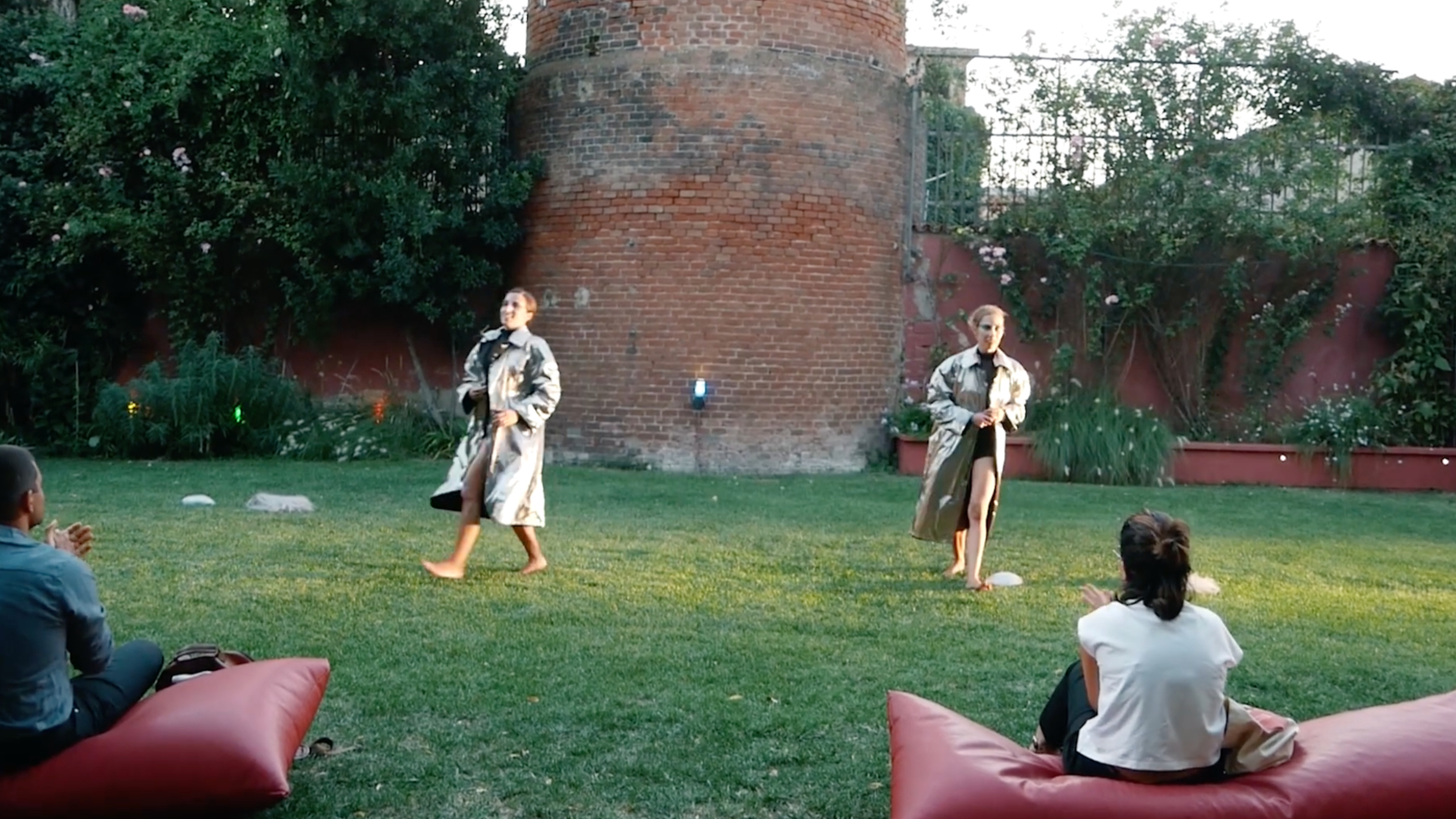 Contemporanea 2020 - video finale