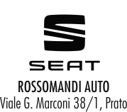 SEAT Rossomandi Auto