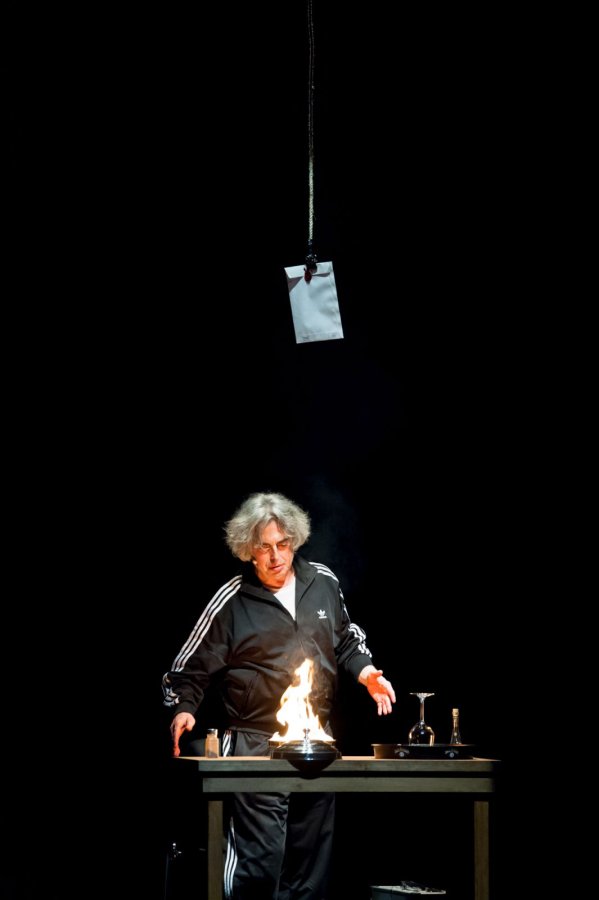 Abracadabra