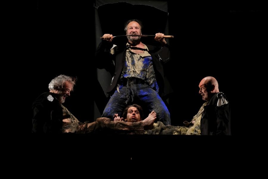 Aspettando Godot