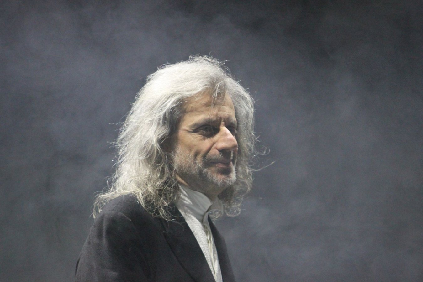 Alessandro Bergonzoni 4 sere al Metastasio