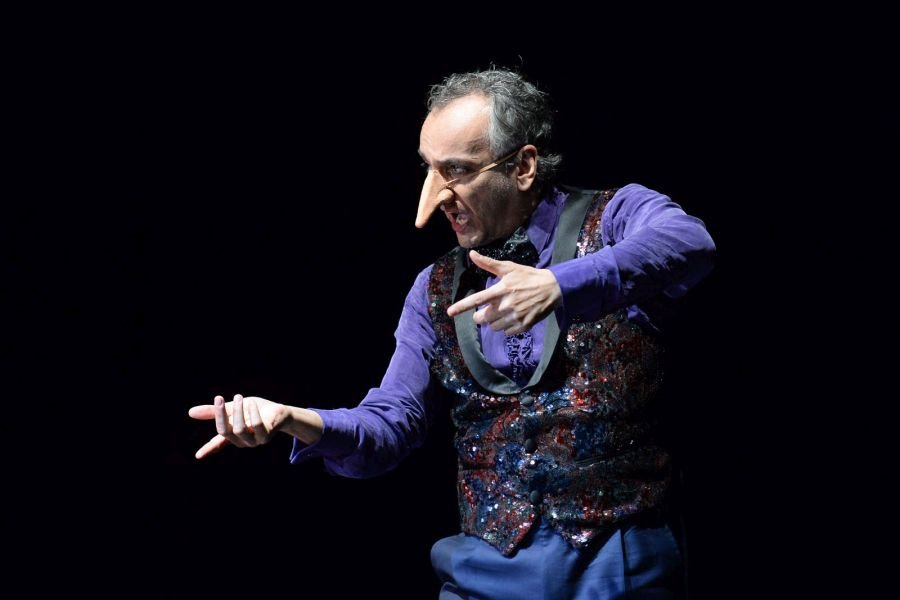 Cyrano De Bergerac