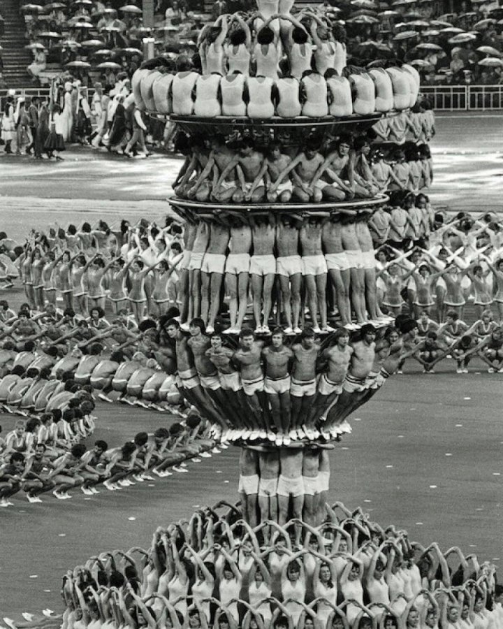 ISTITUTO ALTI STUDI COREOGRAFICI