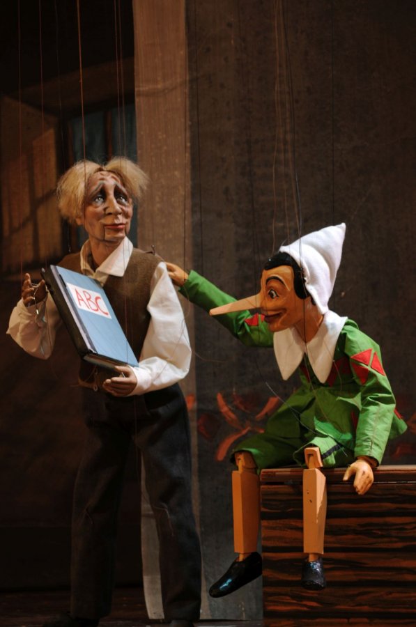 Pinocchio